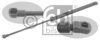 FEBI BILSTEIN 28346 Gas Spring, boot-/cargo area